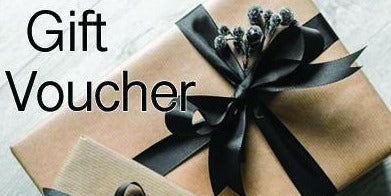 Gift voucher at Craft NSW